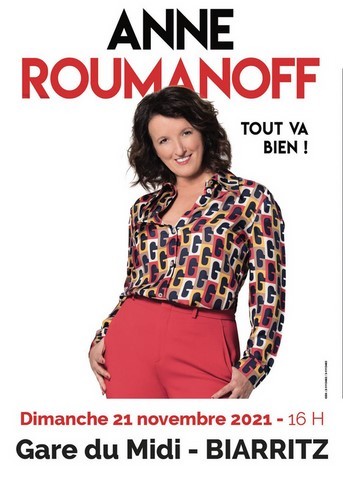 ROUMANOFF