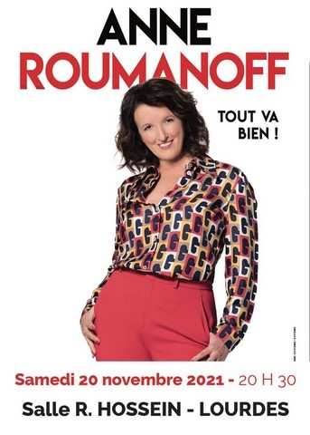 ROUMANOFF