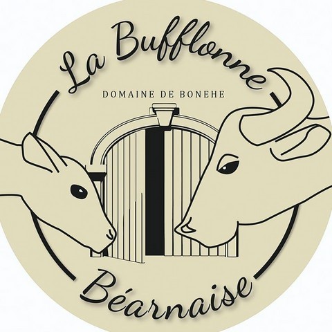 Buffllonne béarnaise