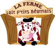 Ferme Lait p'tits Béarnais