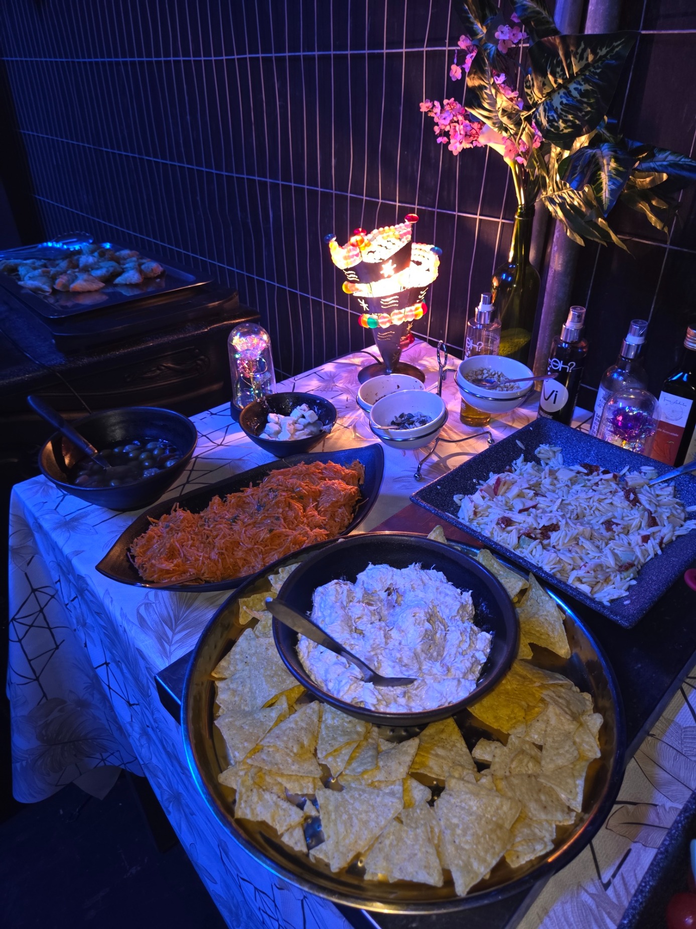 Catering Tout Show
